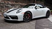 3 Dinge, die ich am Porsche 911 Carrera 4 GTS Cabriolet 2022 mag