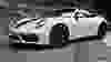 2022 Porsche 911 Carrera 4 GTS Cabriolet