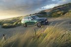 BMWs aktualisierter 2024er Alpina XB7 Sport Utility leistet 630 PS