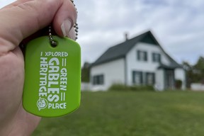 Green Gables Heritage Place, P.E.I.