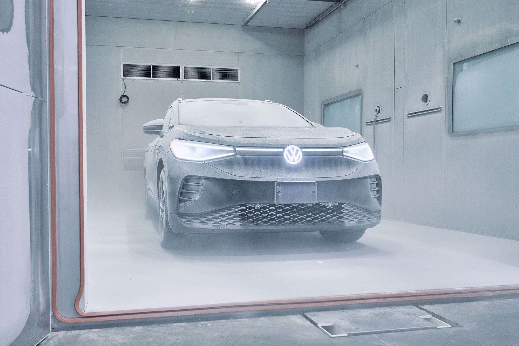 Battery Engineering Lab tests lithiumion packs to the extremes Driving