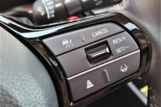 Your Questions Answered: Cruise Control