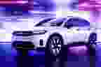 Honda's 2024 Prologue is a 'Neo-Rugged' electric SUV