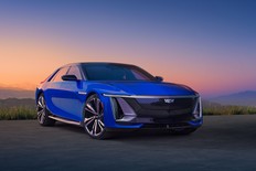 News roundup: 2024 Cadillac Celestiq, Lotus' most powerful production car, and more