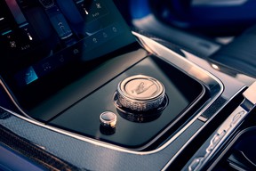 2024 Cadillac Celestiq