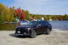 Family Vehicle Roundup: 2023 Subaru Outback, prices for new CR-V, Sienna