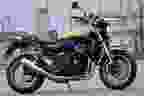 Motorcycle Review: 2022 Kawasaki Z900RS SE