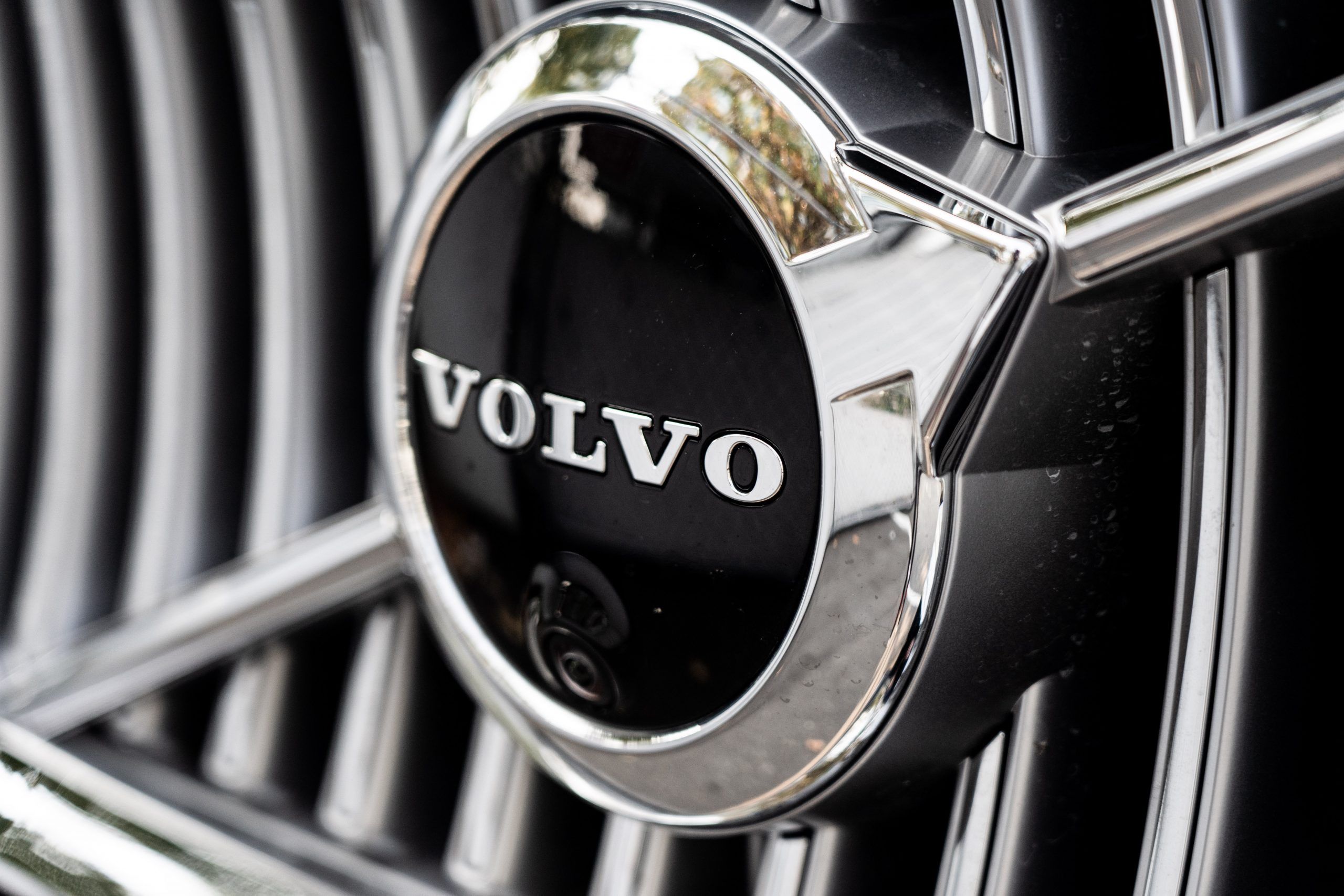 Volvo to unveil its smallest electric SUV this June