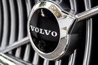 Volvo stellt diesen Juni seinen kleinsten Elektro-SUV vor