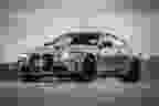 Track Test: 2023 BMW M4 CSL