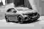 First Look: 2023 Mercedes-EQ EQE SUV and 2024 AMG EQE SUV