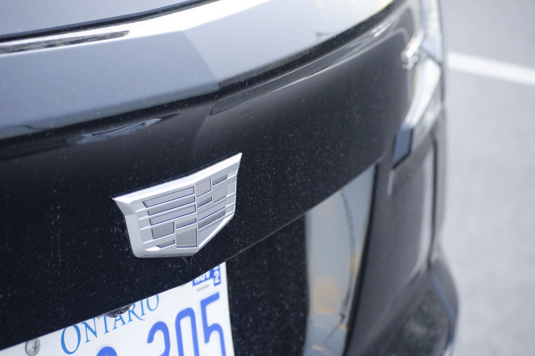 2022 Cadillac XT4 AWD