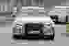 Spy shot of secretly tested 2024 Mercedes-Benz E-Class Wagon