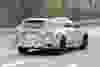Spy shot of secretly tested 2024 Mercedes-Benz E-Class Wagon