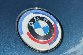 2022 BMW M850i xDrive Cabrio