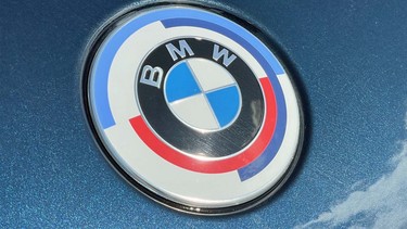 2022 BMW M850i xDrive Cabrio