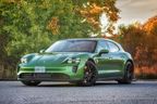 Revisão de EV: 2022 Porsche Taycan GTS Sport Turismo