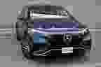 Range Finder: 2023 Mercedes-Benz EQS 580 SUV