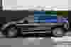 2023 Mercedes-Benz EQS 580 SUV