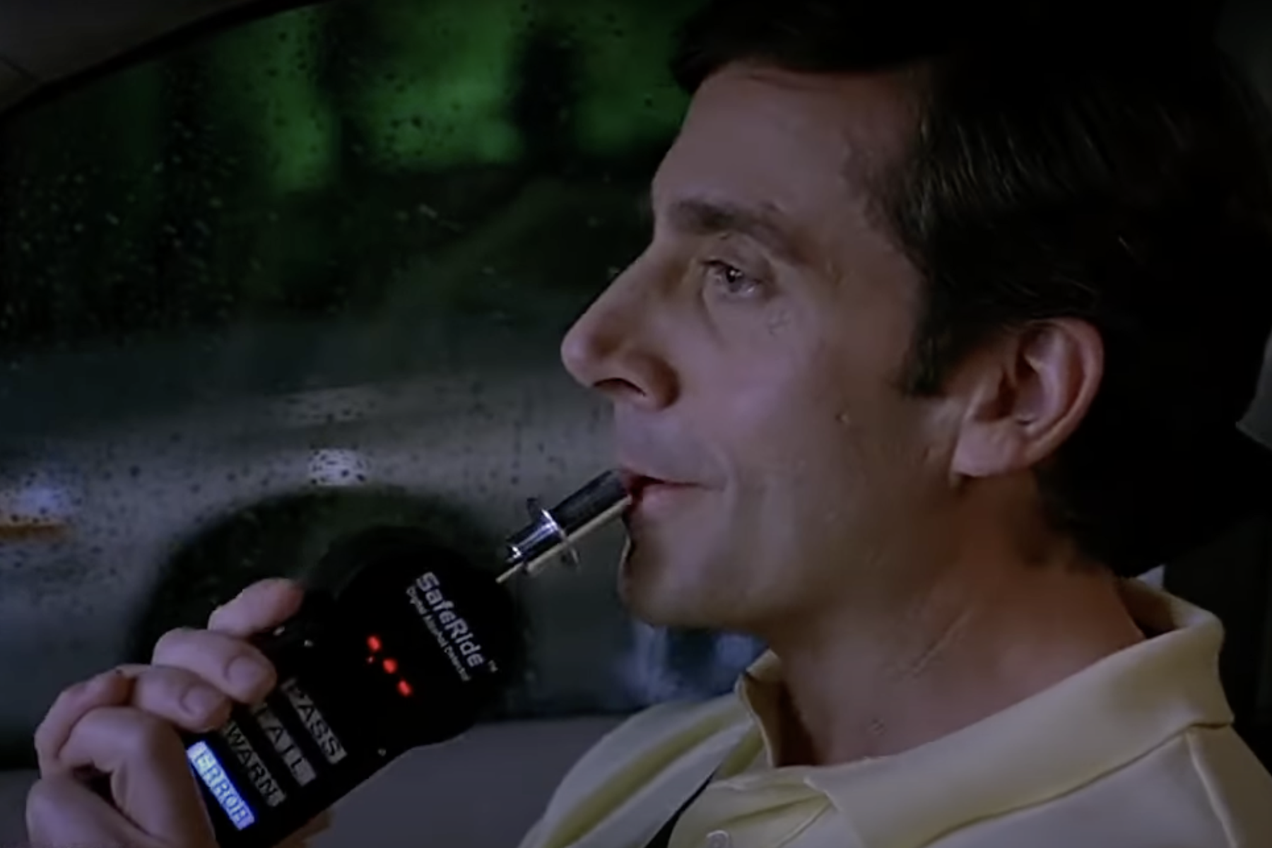 Still: The 40 Year-Old Virgin