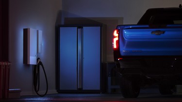 GM Energy introduces solutions through Ultium Home and Ultium Co