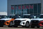 Motor Mouth: Was Nissans Low-Mile-Leasingverträge über Käufer aussagen
