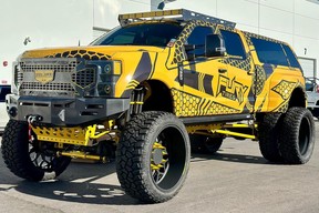 SEMA 2022