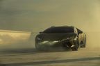 Hit the Dirt: Lambo's lifted Huracán Sterrato heads off-road
