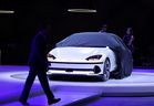2022 LA Auto Show: Die 7 wichtigsten EV-Enthüllungen