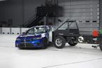 Mazda3 erhält Bestnote im IIHS-Test, Kia und Subaru insgesamt „schlecht“