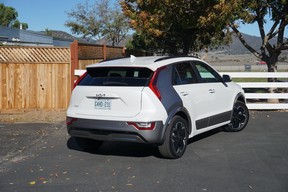 2023 Kia Niro EV