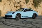Erste Fahrt: 2023 Porsche 911 Carrera T