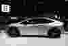 2023 Toyota Prius. CREDIT: Andrew McCredie