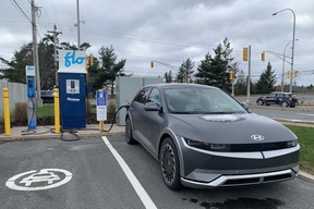 Hyundai Ioniq5