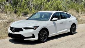 2023 Acura Integra