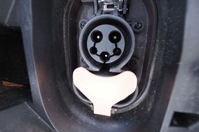 2023 Chevrolet Bolt EUV