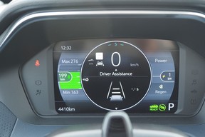 2023 Chevrolet Bolt EUV