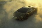 First Look: 2023 Lamborghini Huracán Sterrato