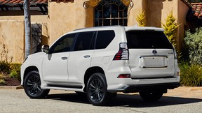 Lexus GX 460