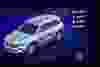 2023 Mercedes-Benz EQB 350 4Matic