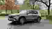 First Drive: 2023 Mercedes-Benz EQB 350 4Matic