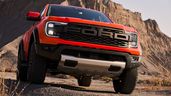 Der Ford Ranger Raptor der nächsten Generation erobert die Baja 1000 2022