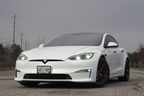Leistungsbewertung: Tesla Model S Plaid