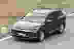 Next-gen Volkswagen Tiguan spied with ID.-inspired design