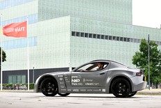 Motor Mouth: This ‘virtue-signalling’ EV is far, far, far from carbon-neutral