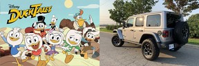 contos de pato jeep wrangler ilimitado 4xe