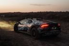 Lamborghinis letzter reiner ICE-Wagen ist der geliftete Huracan Sterrato