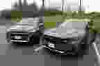 SUV Comparison: 2023 Subaru Outback vs Mazda CX-50