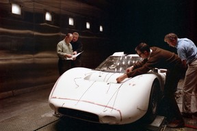 Grand Turismo 7: Bought the Ford GT40 Mark IV '67 