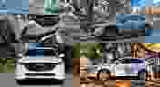 Essai comparatif Mazda 2023: que choisir, le CX-5 ou le CX-50?
